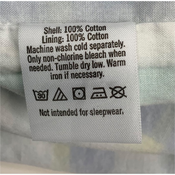 EUC JANIE AND JACK ROMPER , SIZE 12-18 MONTHS - Picture 3 of 3